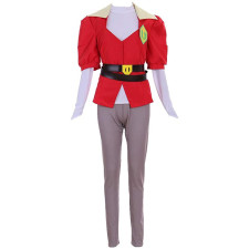 Adora She-Ra Princess of Power Cosplay Costume
