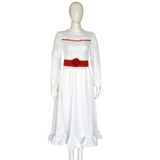 Annabelle Horror Costume