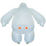 Inflatable Baymax Costume