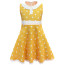 Girls Gaby Gaby Costume Dress