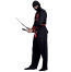 Men Ninja Costume