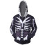 Skulltrooper Fortnite Hoodie