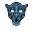 Outline Jaguar LED Mask