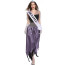 Women's Ghost Beauty Pageant Costume