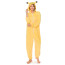 Women's Pikachu Costume