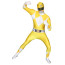 Power Ranger Complete Cosplay Costume