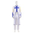 JoJo's Bizzare Adventure Cioccolata Cosplay Costume