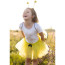 Girls Bee Costume Wings