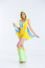 Women's Sexy Bird Costume