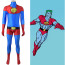 Captain Planet Costume