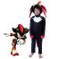 Shadow the Hedgehog Costume
