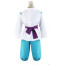 Spirited Away Haku Costume