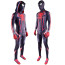 Spider-Man Miles Morales 2099 Variant Suit Costume