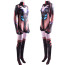 Rei Ayanami 3.0 EVA Cosplay Black Costume