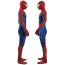 Amazing Spider Man Comics Style Lycra Cosplay Costume