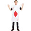 Diamonds Ace Cosplay Costume