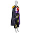 One Piece Boa Hancock Costume - Black Kimono Boa Hancock Cosplay