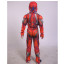 Boys Power Ranger Costume