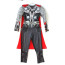 Boy's Marvel Avengers Deluxe Thor Costume - Boys Deluxe Thor Cosplay