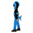 Kids Dory Costume - Suit and Hat Set Dory Cosplay