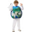 Kids Earth Globe Costume - Earth Globe Cosplay