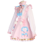 Identity V Emma Woods Hello Kitty Dream Costume - Pink Dress Emma Woods Cosplay