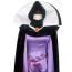 The Evil Queen Snow White Cosplay Costume