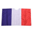 Kids France Flag Costume - France Flag Cosplay