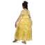 Disney Princess Belle Beauty & the Beast Costume - Girls Prestige Belle Cosplay