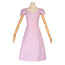Wicked Glinda The Good Witch Costume - Pink Dress Glinda Witch Cosplay
