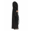 Kids Grim Reaper Costume - Black Cape Chain Grim Reaper Cosplay