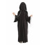 Kids Grim Reaper Costume - Black Cape Chain Grim Reaper Cosplay