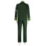 Wind Breaker Haruka Sakura Costume - Green Suit Haruka Sakura Cosplay