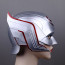 Mighty Thor Jane Foster Thor 4 Love and Thunder Marvel Cosplay Helmet