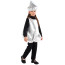 Kids Hershey's Kisses Chocolate Costume - Bodysuit Hershey's Kisses Chocolate Cosplay
