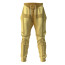 Star Wars C-3PO Costume - Hoodie Sweatpants C-3PO Cosplay