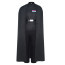 Star Wars Imperial Officer Costume - Black Suit Cloak Set Imperial Officer Cosplay