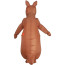 Kangaroo Inflatable Costume