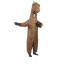 Giraffe Inflatable Costume - Giraffe Cosplay