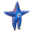 The Suicide Squad Starro Costume - Inflatable Starro Cosplay