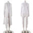 Alien Stage Ivan Costume - White Dress Suit Ivan Cosplay