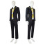 Vocaloid Kagamine Len Costume - Black Uniform Kagamine Len Cosplay