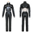 Tokyo Ghoul Kaneki Costume - Battle Suit Kaneki Cosplay Full Set