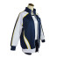 Blue Archive Kasumizawa Miyu Costume - Blue Jacket Shorts Miyu Masumizawa Cosplay
