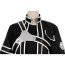 Kazuto Kirigaya From Sword Art Online Cosplay Costume