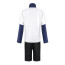 Hunter X Hunter Killua Zoldyck Costume - Killua Zoldyck Cosplay