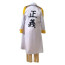 Kizaru One Piece Cosplay Costume