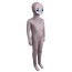 The Binding of Isaac Costume - Full Bodysuit Mask Isaac Cosplay