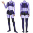 Blackfire Teen Titans DC Cosplay Costume
