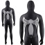 Marvel Comics Symbiote Venom Spider-Man Costume - Bodysuit Symbiote Spider-Man Cosplay